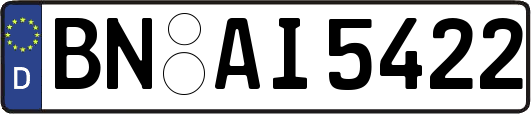 BN-AI5422