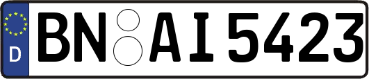 BN-AI5423