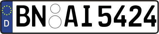 BN-AI5424