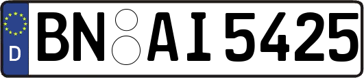 BN-AI5425