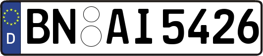 BN-AI5426