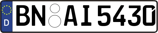 BN-AI5430