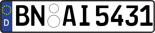 BN-AI5431