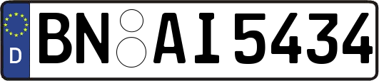 BN-AI5434