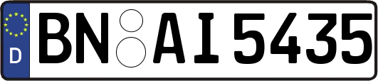 BN-AI5435