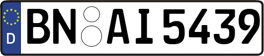 BN-AI5439