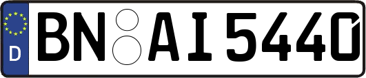 BN-AI5440