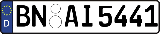 BN-AI5441