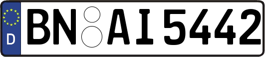 BN-AI5442