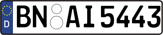 BN-AI5443