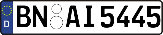 BN-AI5445