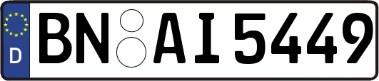 BN-AI5449