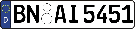 BN-AI5451