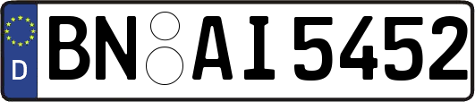 BN-AI5452