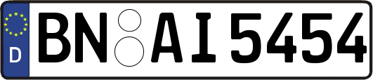 BN-AI5454