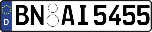 BN-AI5455
