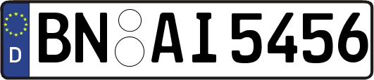 BN-AI5456