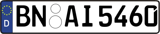BN-AI5460