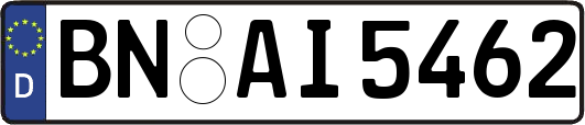 BN-AI5462