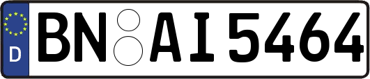 BN-AI5464
