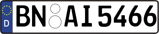 BN-AI5466