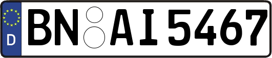 BN-AI5467