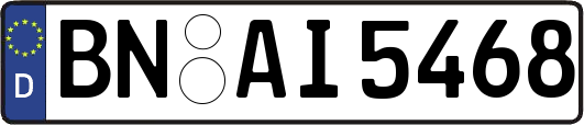 BN-AI5468