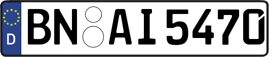 BN-AI5470