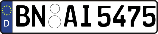 BN-AI5475
