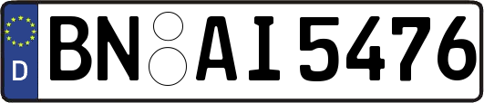BN-AI5476