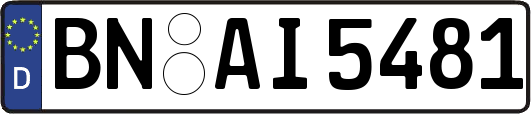 BN-AI5481