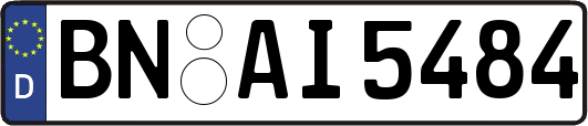BN-AI5484