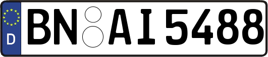 BN-AI5488