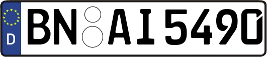 BN-AI5490