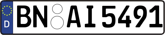 BN-AI5491