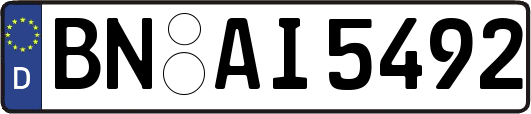 BN-AI5492