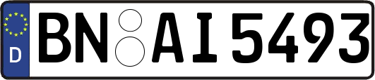 BN-AI5493