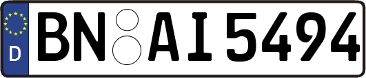 BN-AI5494