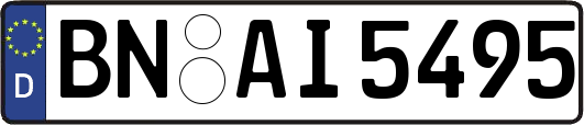 BN-AI5495