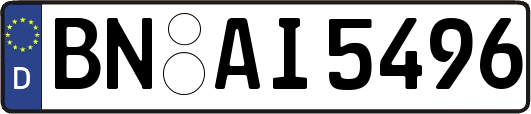 BN-AI5496