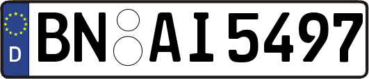 BN-AI5497
