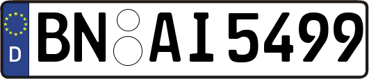 BN-AI5499