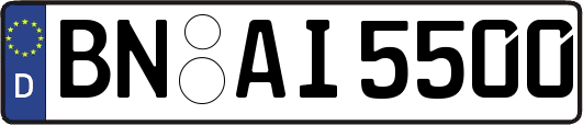BN-AI5500