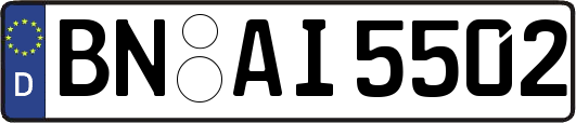 BN-AI5502