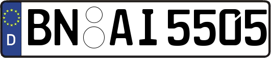 BN-AI5505