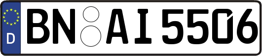 BN-AI5506
