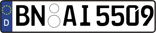 BN-AI5509
