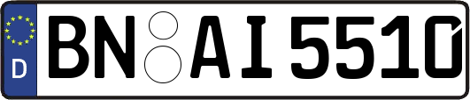 BN-AI5510
