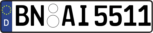 BN-AI5511