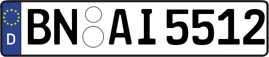 BN-AI5512